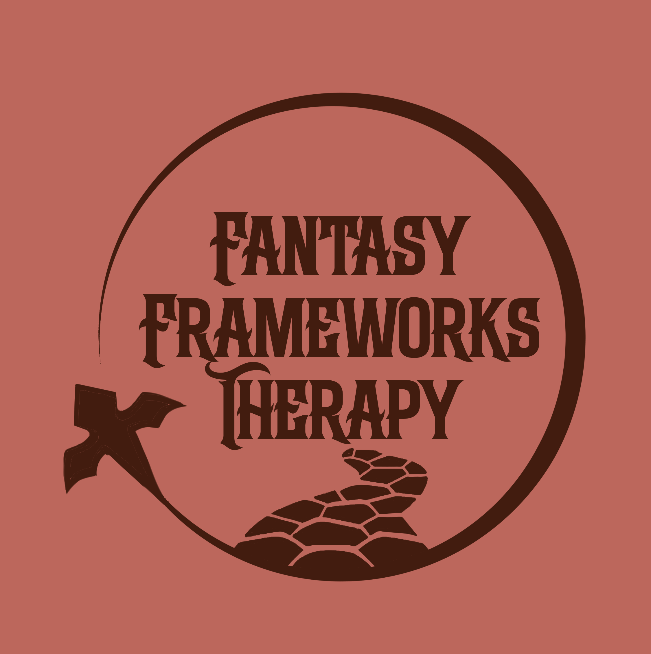 Fantasy Frameworks Therapy